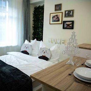 Studio Appartement